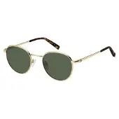 Tommy Hilfiger Unisexe, Lunettes de soleil, TH 2217/S
