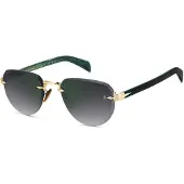 David Beckham Lunettes de soleil DB 7144/S PEF/NU