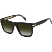 David Beckham Lunettes de soleil DB 7000/S FLAT 003/9K