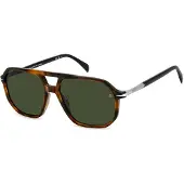 David Beckham Sunglasses DB 1172/S 6C5/QT