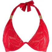 Lingadore Hauts de bikini rouge