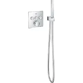 GROHE - Douchette À Main Euphoria Cube Stick 27698000