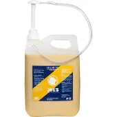 Joe's Yellow Gel Jerrycan Tubeless Sealant Beige 5 Liters
