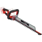 Einhell Taille-haies sans fil GC-CH 36/61 Li-Solo – Power X-Change – longueur de coupe 61 cm – écartement des dents 26 mm