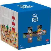 Plus plus Puzzle Plus Plus Mini Basic 52133