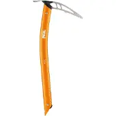 Petzl Ride Ice Axe Orange 45 cm