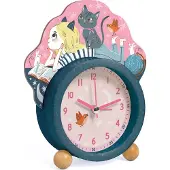Djeco Réveil Djeco Petit Chat