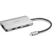 Kensington UH1400P Station d’accueil mobile USB-C 8 en 1 sans pilote