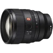 Sony FE 85mm f/1.4 GM II