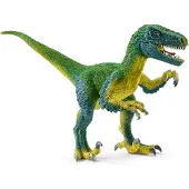 Schleich WIP 14585 in Green color size Talla unica