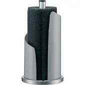 kela Porte-Rouleau de Cuisine Kela Stella Gris