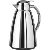 EMSA Campo 1l Thermo Argenté