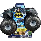 Spin Master Batman RC Batmobile pour le tout-terrain et l'eau
