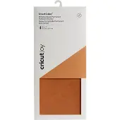 Cricut Joy Smart Labels Kraft Brown 14 cm x 30 cm Lot de 4