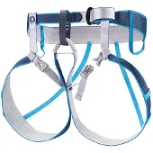 Petzl Tour Harness Bleu L-XL