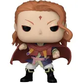Funko POP! Pop! Black Clover: Figurkua winylowa Fuegoleon – Oficjalny produkt