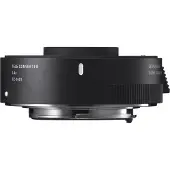 Sigma TC-1401 1.4x Teleconverter Nikon