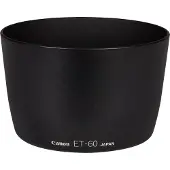 Canon ET-60 pour EF 75-300 mm