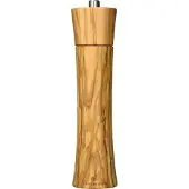 Zassenhaus Moulin à sel Frankfurt 24cm bois d'olivier
