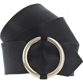 Vanzetti Ceinture noir