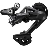 Shimano Deore M4120 Shadow Rd Direct Rear Derailleur Noir 11s / Max 41t