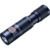 Fenix E05R lampe porte-clés rechargeable, noir