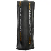 Continental Grand Sport Race 700c X 25 Road Tyre Noir 700C x 25