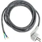 As Schwabe Fer à repasserCâble de connexion3m (3 m)