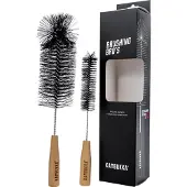 Kambukka cup cleaning brush set