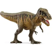 Schleich Figurine Tarbosaurus, 15034 Dinosaures, 5 ans