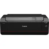 Canon Pixma Pro Photo Printer Noir