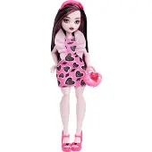 Mattel Poupée Draculaura 30 cm