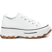 Refresh Baskets basses 172477 femmes - Blanc - 39