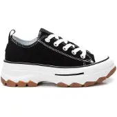 Refresh Baskets basses 172477 femmes - Noir - 39