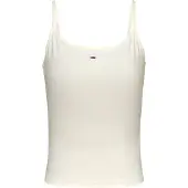 Tommy Hilfiger Haut 'Essential' blanc