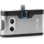 FLIR One V3 (Caméra thermique pour téléphone portable)
