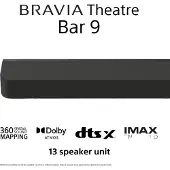 Sony Bravia Theatre Bar 9