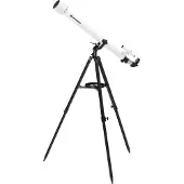 Bresser Classic 60/900 Az Telescope Noir