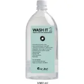 Pro-Ject Wash-IT II Vinyl Cleaning Fluid 1000ml