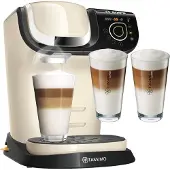 Bosch 612922 Machine à capsules My Way 2 - Tassimo, beige