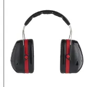 Peltor Casque Anti-bruit Optime Iii H540a 35 Db