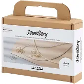 Creativ Company Mini Craft Kit - Bijoux (977750)