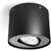 Philips Spot de plafond LED Phase