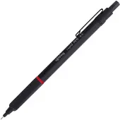 Rotring Rapid Pro Porte-mine 0.5 Noir