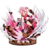 Megahouse Figurine Haruno Sakura 3 Galds Dx Naruto 38 Cm