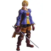 Square Enix Figurine Ramza Beoulve Tactics Bring Arts Final Fantasy 14 Cm