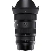 Sigma 28-45mm F/1.8 DG DN Art L-mount