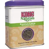 Kong Herbe À Chats "Premium Catnip" 56.7 G