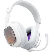 Astro Logitech G Astro A30 LIGHTSPEED Casque Gamer Sans Fil pour PlayStation Blanc