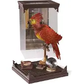 Noble Collection Harry Potter Créatures Magiques Statue Fawkes 19 cm